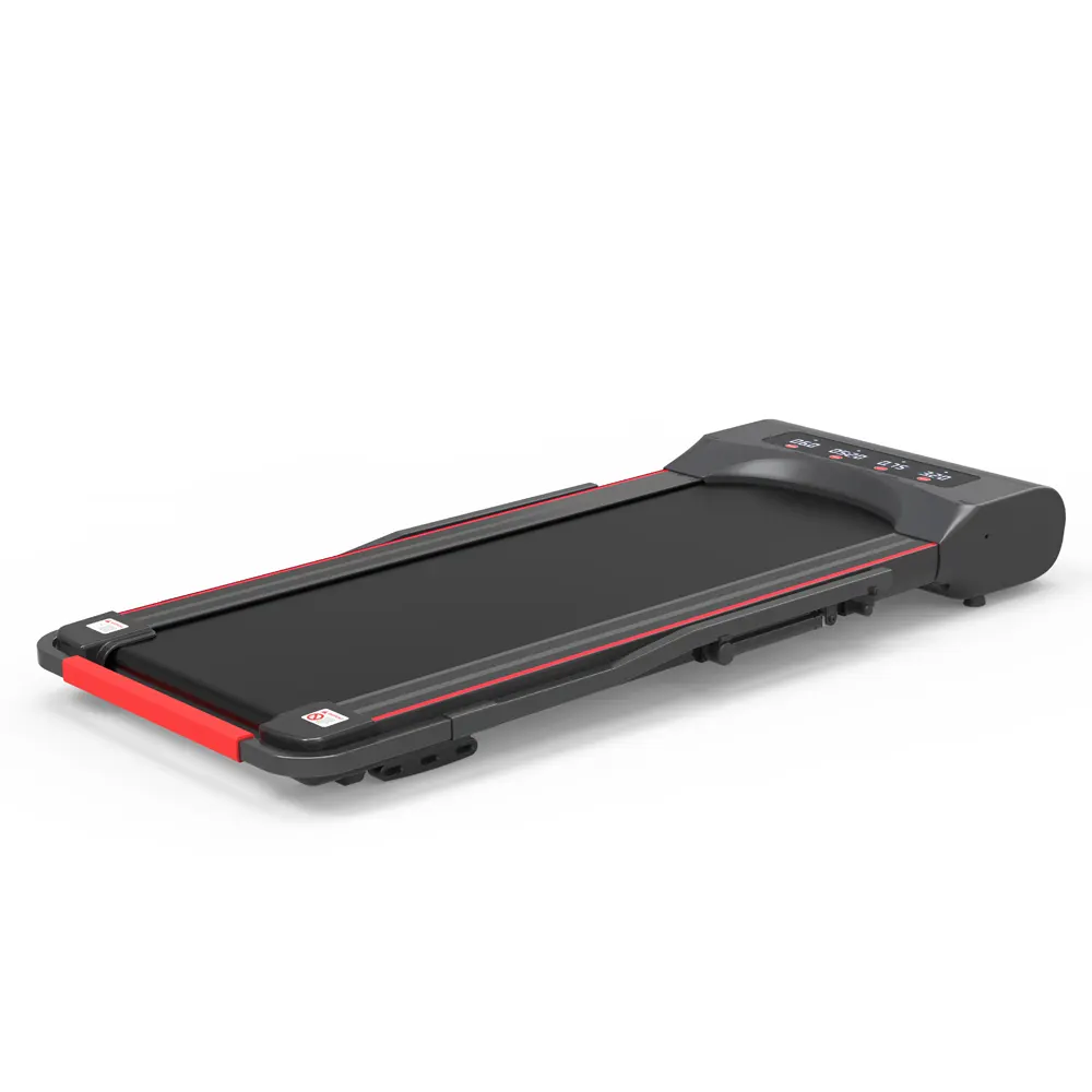 Foldable Walking Pad with Handlebar & Remote - Image 16