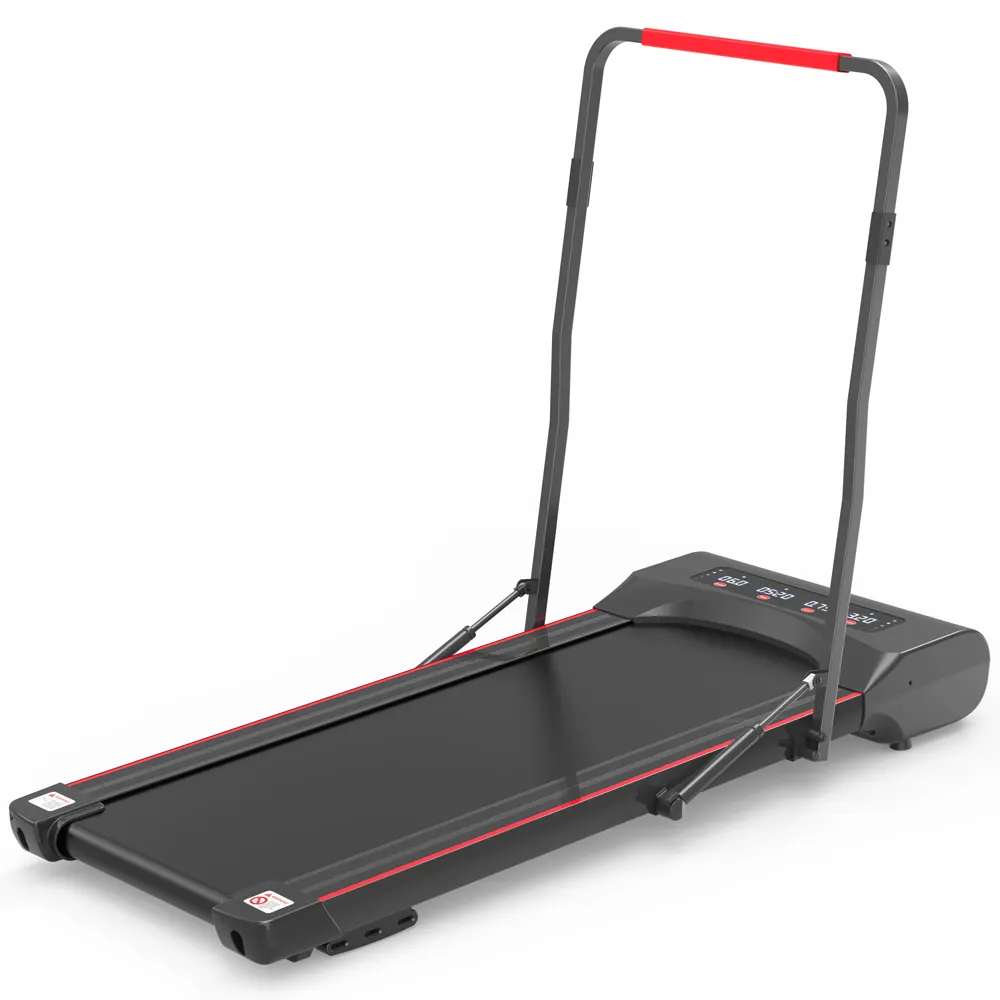 Foldable Walking Pad with Handlebar & Remote - Image 19