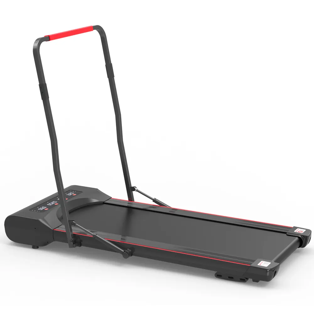 Foldable Walking Pad with Handlebar & Remote - Image 22
