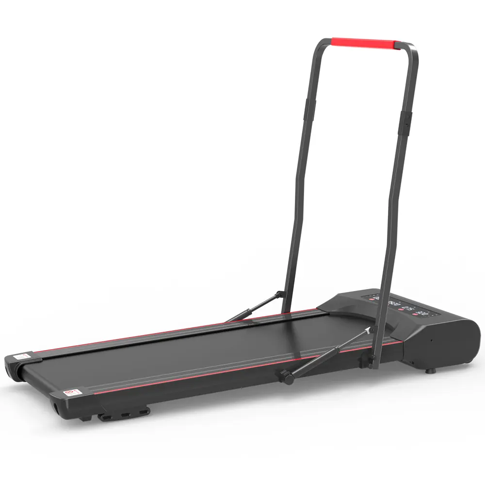 Foldable Walking Pad with Handlebar & Remote - Image 24