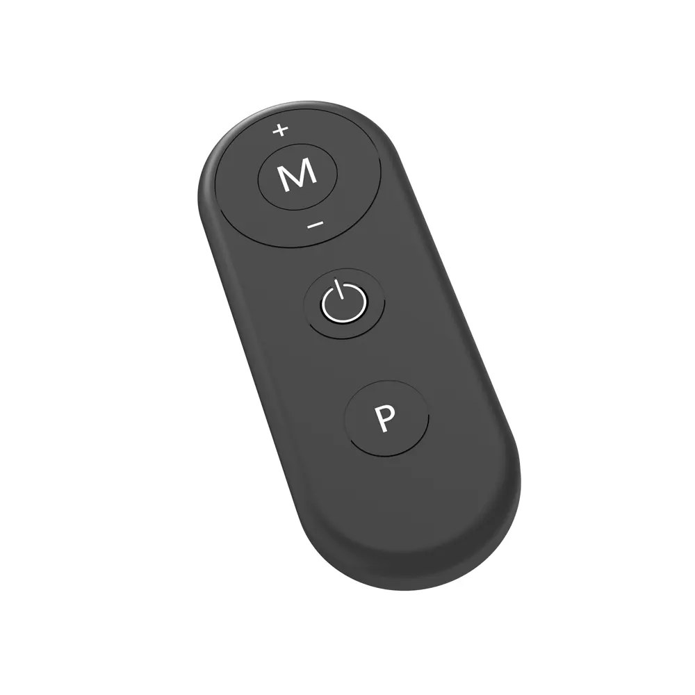 Foldable Walking Pad with Handlebar & Remote - Image 25