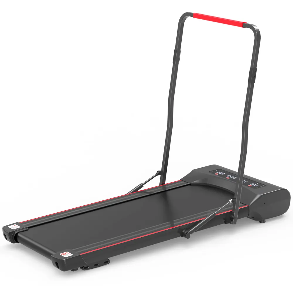 Foldable Walking Pad with Handlebar & Remote - Image 26