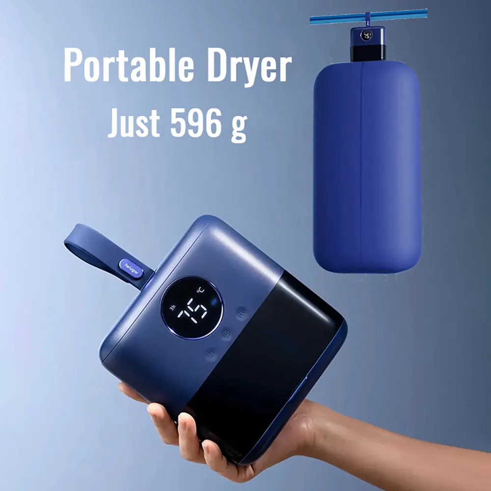 Portable Clothes Dryer