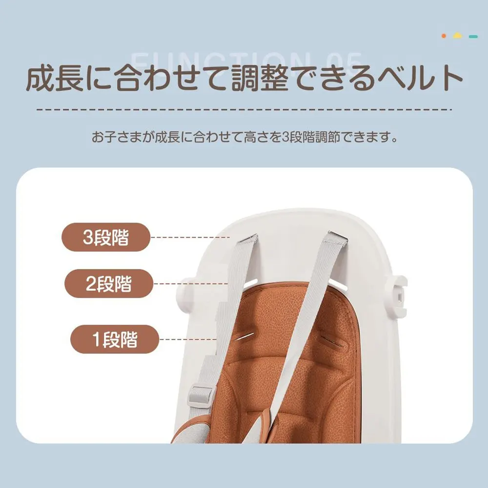 三輪車 子供用三輪車 折りたたみ 手押し かじとり 7in1 7WAY 1歳 2歳 3歳 ランニングバイク 座面回転 自転車 おもちゃ 乗用玩具 幼児用 キッズバイク おしゃれ クリスマス 誕生日 プレゼント おもちゃ お祝い ギフト 女の子 男の子 - 画像 (12)