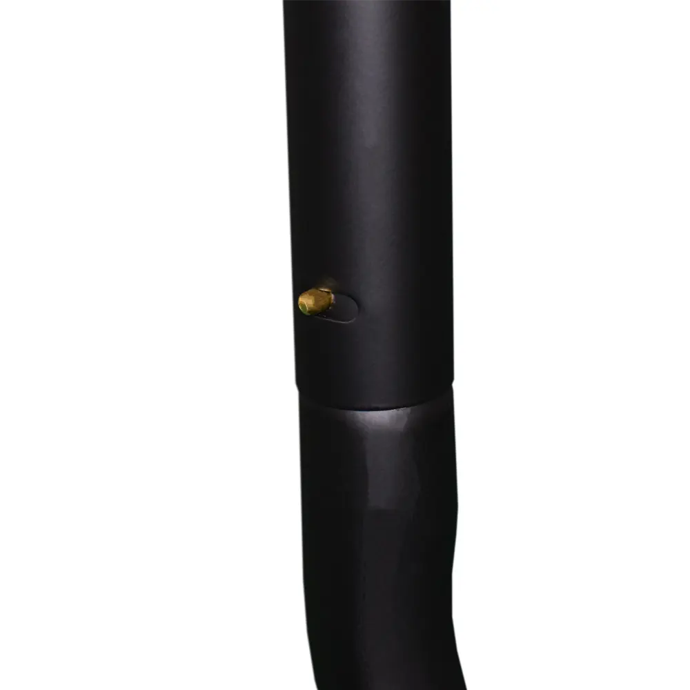 12ft Outdoor Trampoline with Safety Net - Image 12