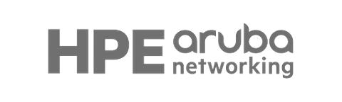 HPE Aruba Networking