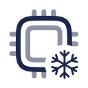Undervolt Go logo