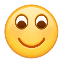 /微笑