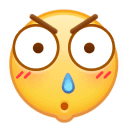 /发呆 /发呆