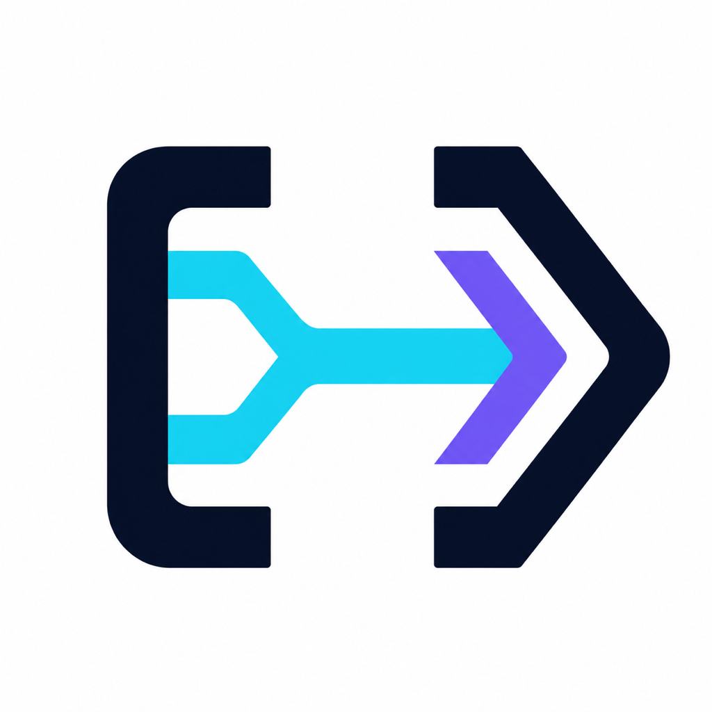 Intent Bridge logo