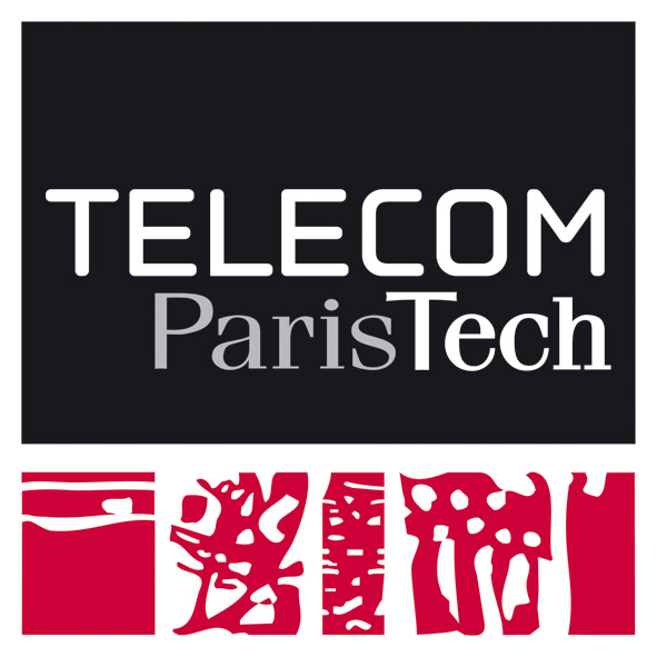 Logo Telecom