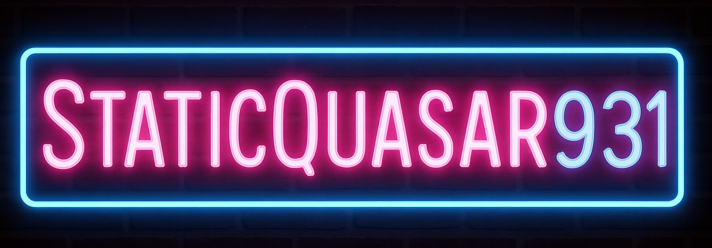 Visit StaticQuasar931 Unblocked Games