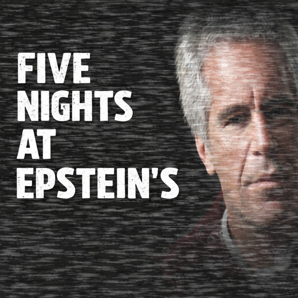 Preview image for Five Nights at Epstein's, also known as FNAE, on StaticQuasar931