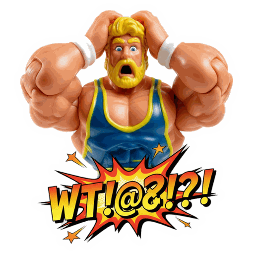 WT!@!?! sticker
