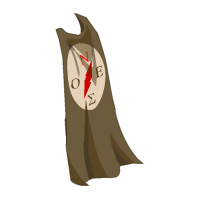 carte temporis v