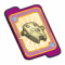 carte temporis v