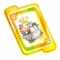 carte temporis v