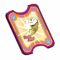 carte temporis v