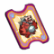 carte temporis v
