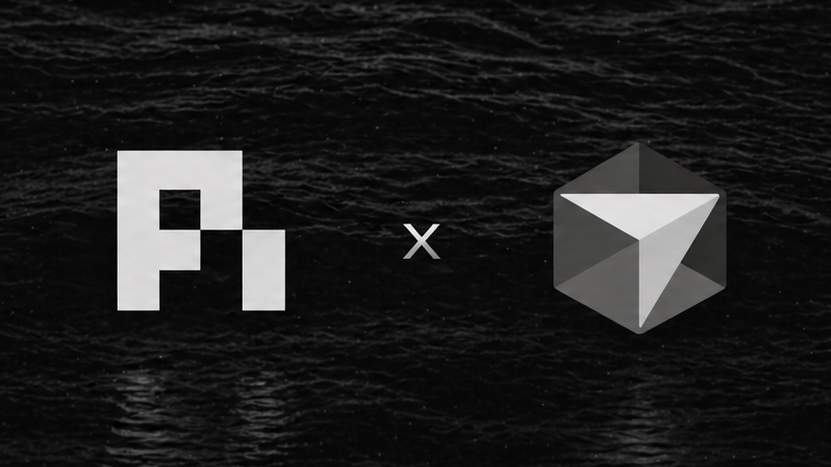 Pi x Cursor image