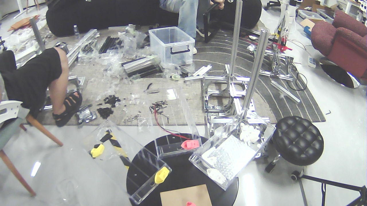 head cam
