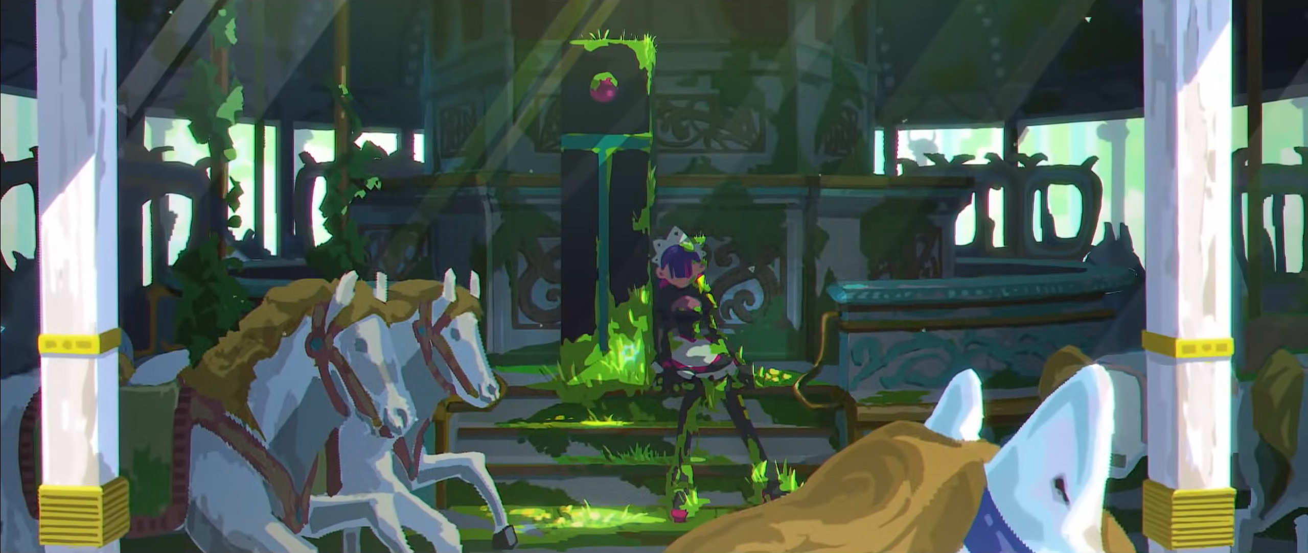 计算机组成与原理第二章-定点数运算与算术逻辑单元（ALU）