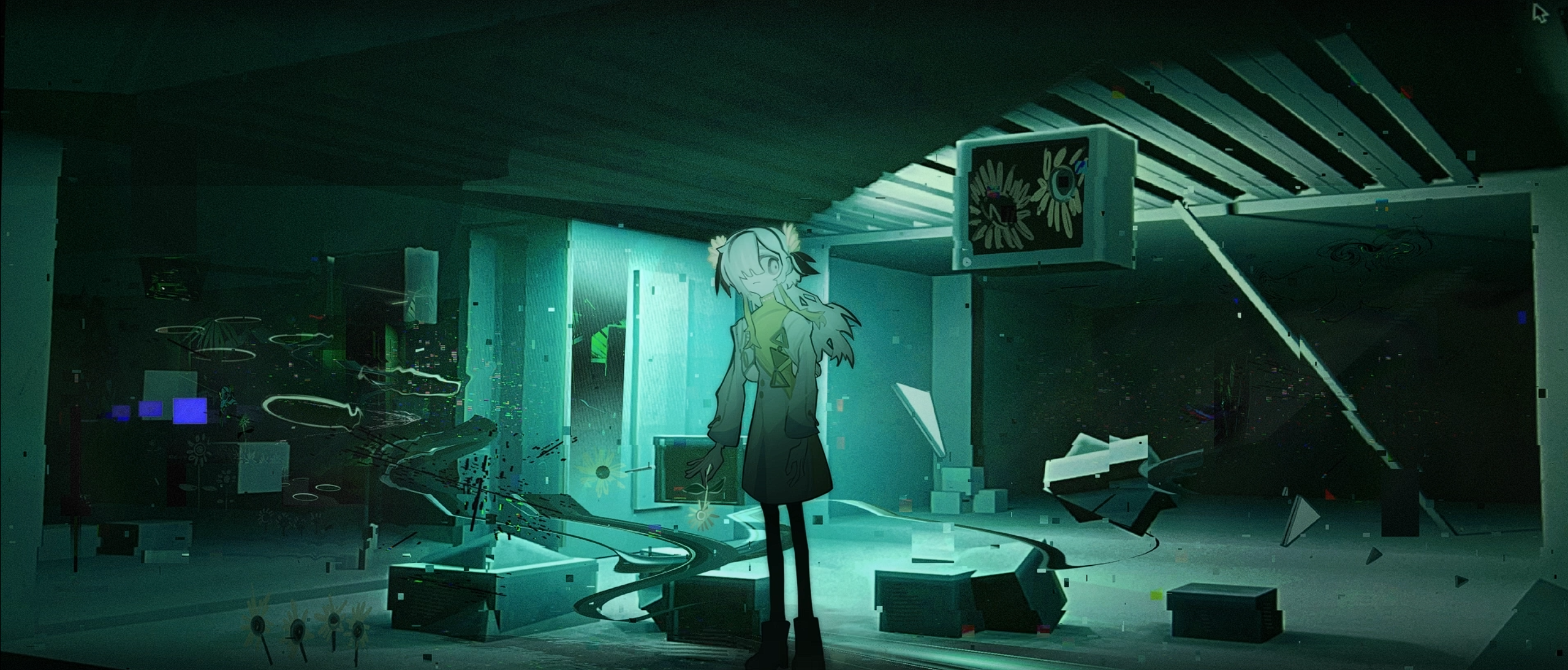 计算机组成原理第三章-主存储器的基本组成