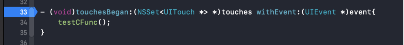 G221123233946_clang查看触摸方法的汇编实现