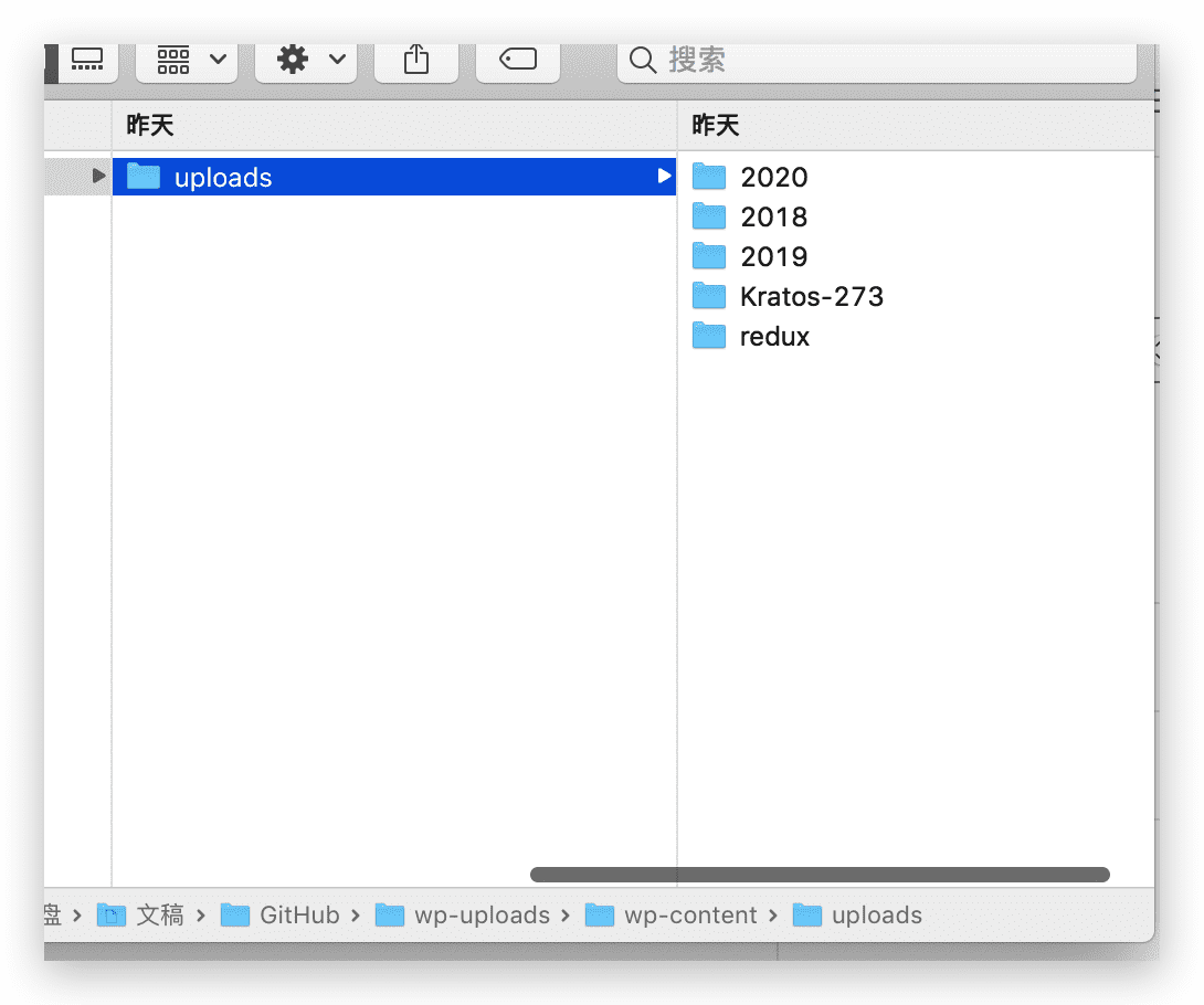 《WordPress使用GitHub作为图床-搭配jsdelivr cdn》