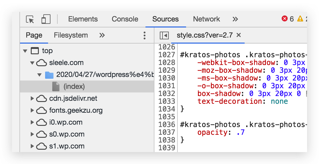 《WordPress+jsDelivr开启伪全站CDN》