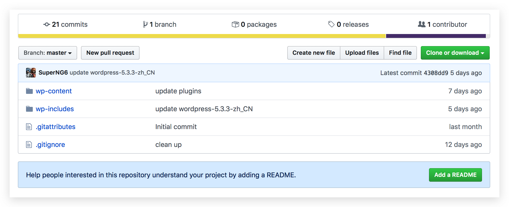 《WordPress+jsDelivr开启伪全站CDN》