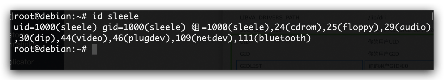 《群晖使用docker安装&使用EMBY全流程教程-长文》