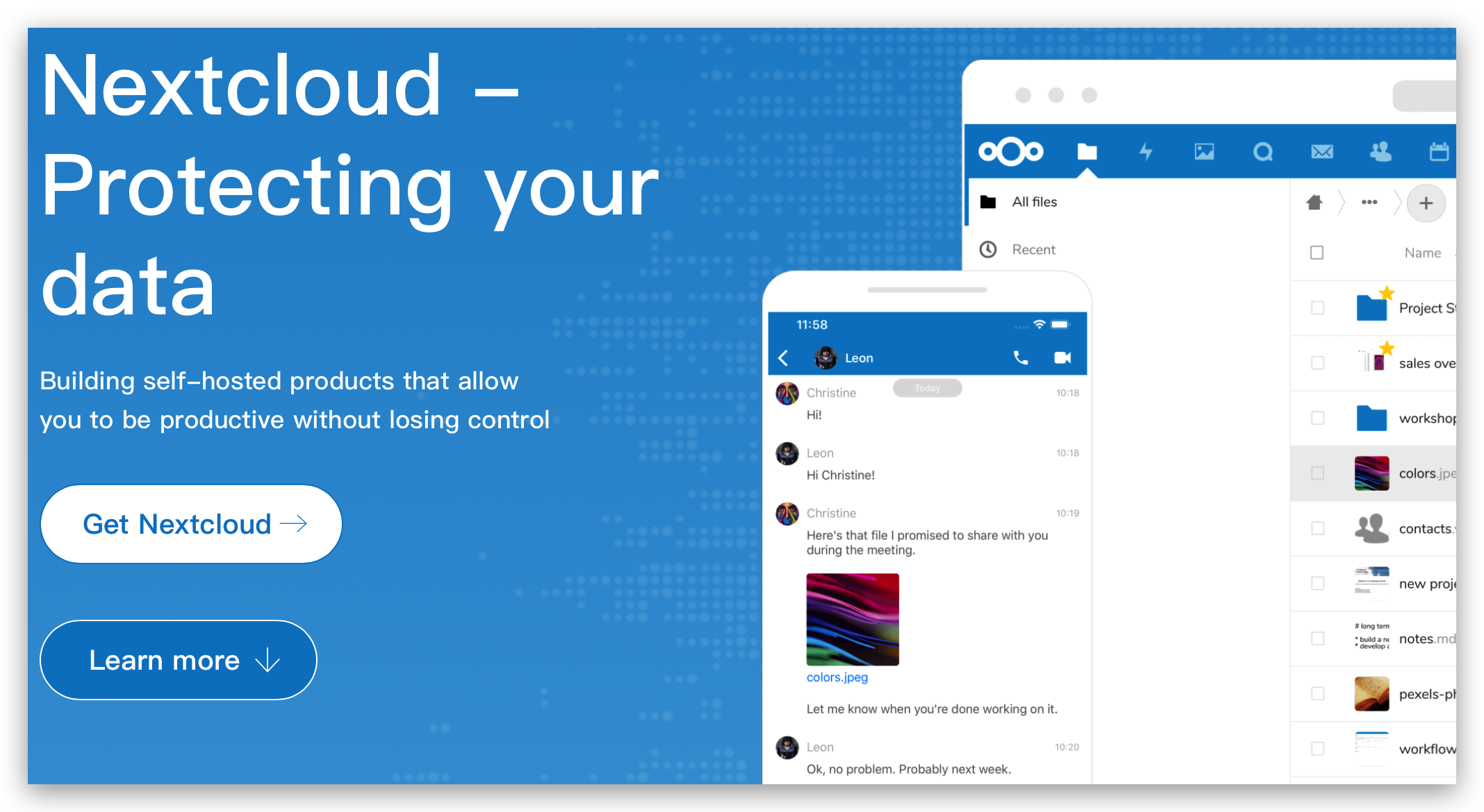 《Linux qbittorrent和nextcloud安装笔记-2019/05/22日更新》
