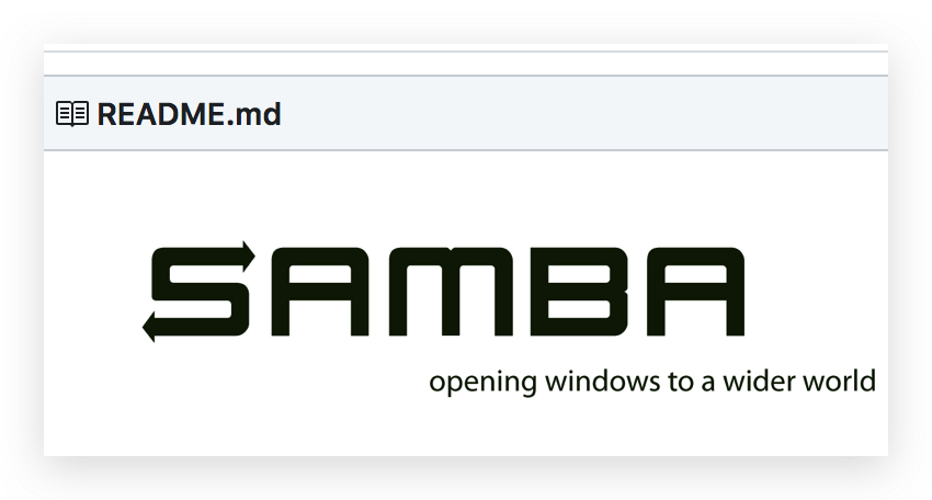 《使用Docker搭建SAMBA 2019.05.06更新》