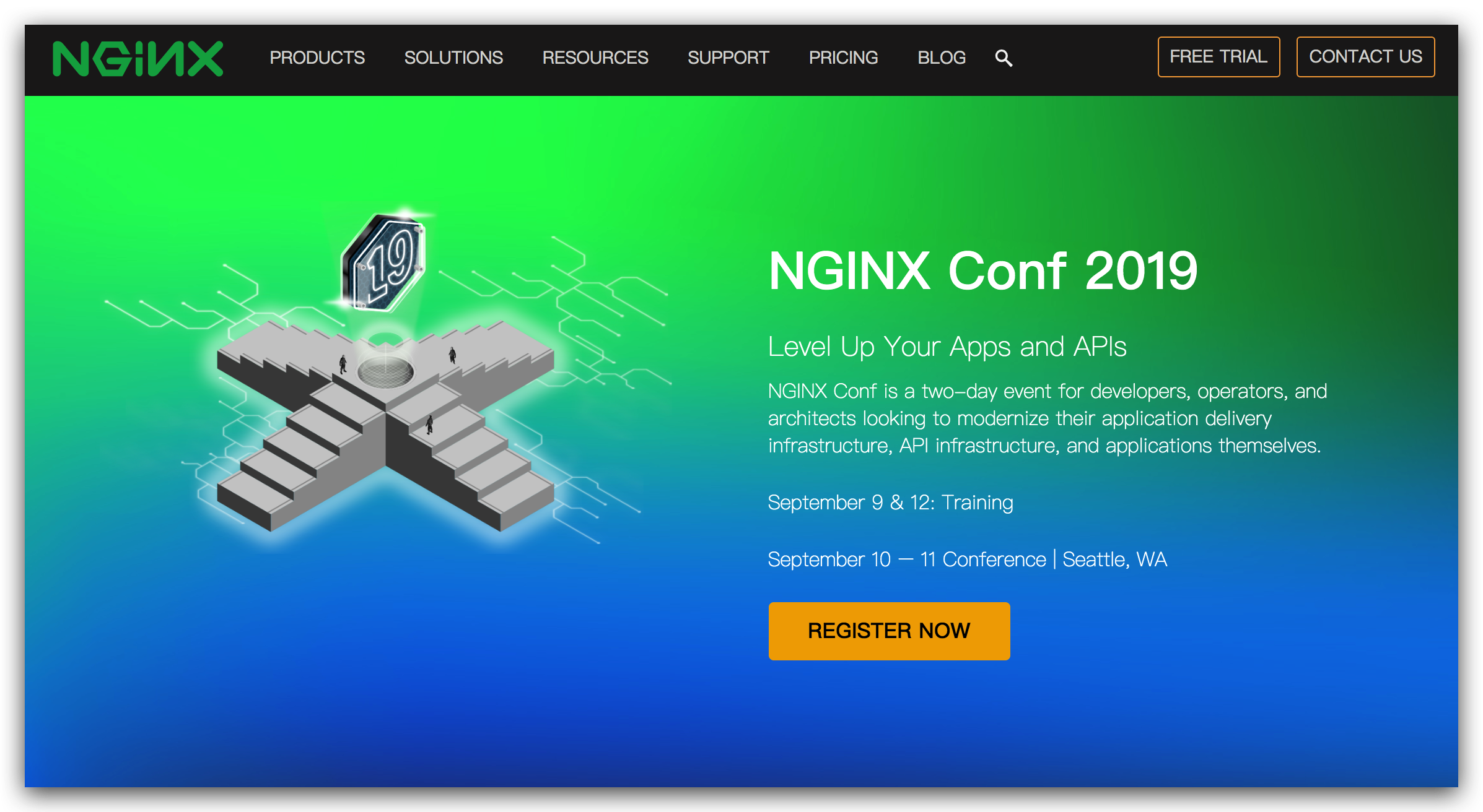 《nginx的安装与使用 2019.05.09更新》