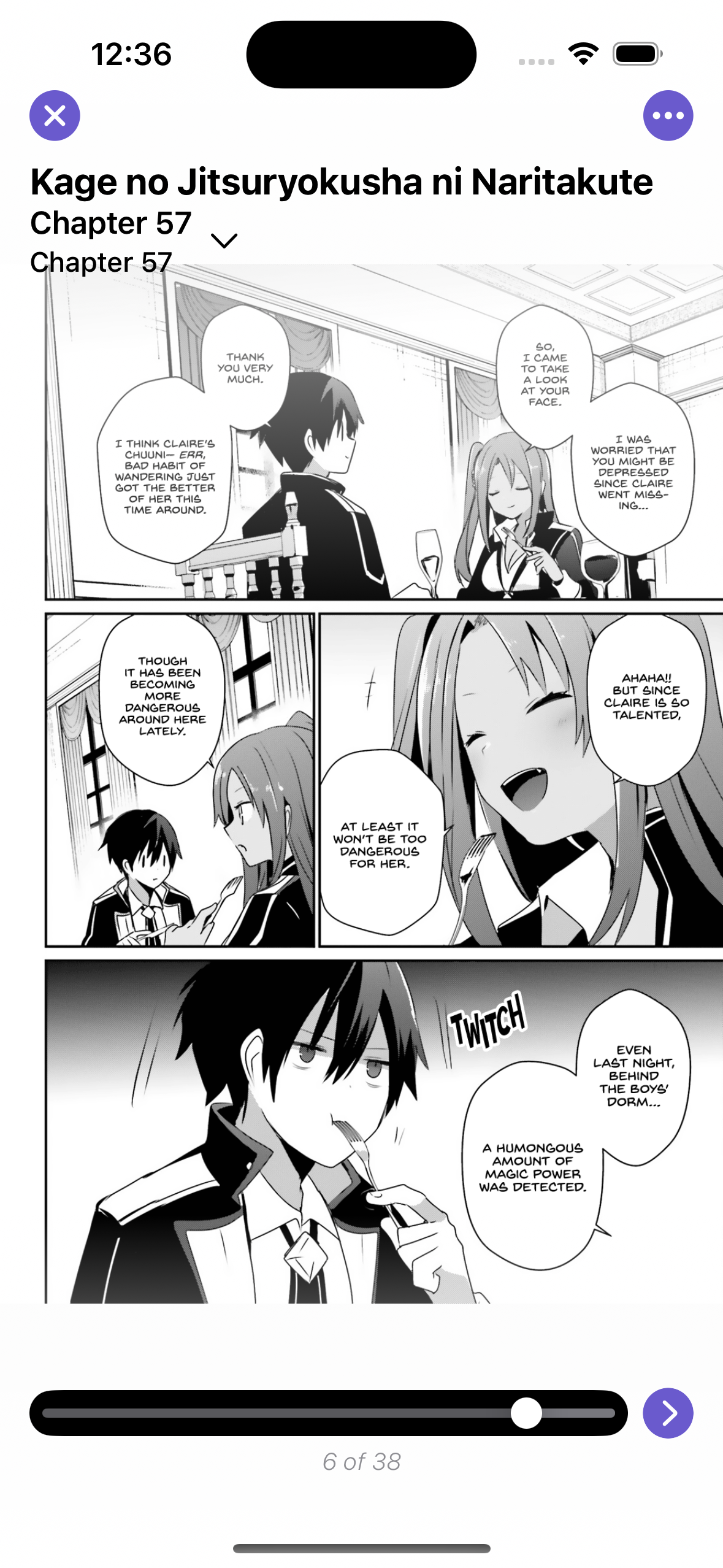 Suwatte screenshot 13