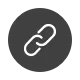 Copy link icon
