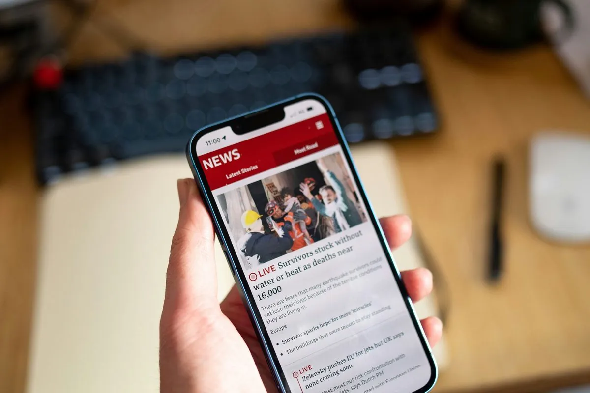 News Blog