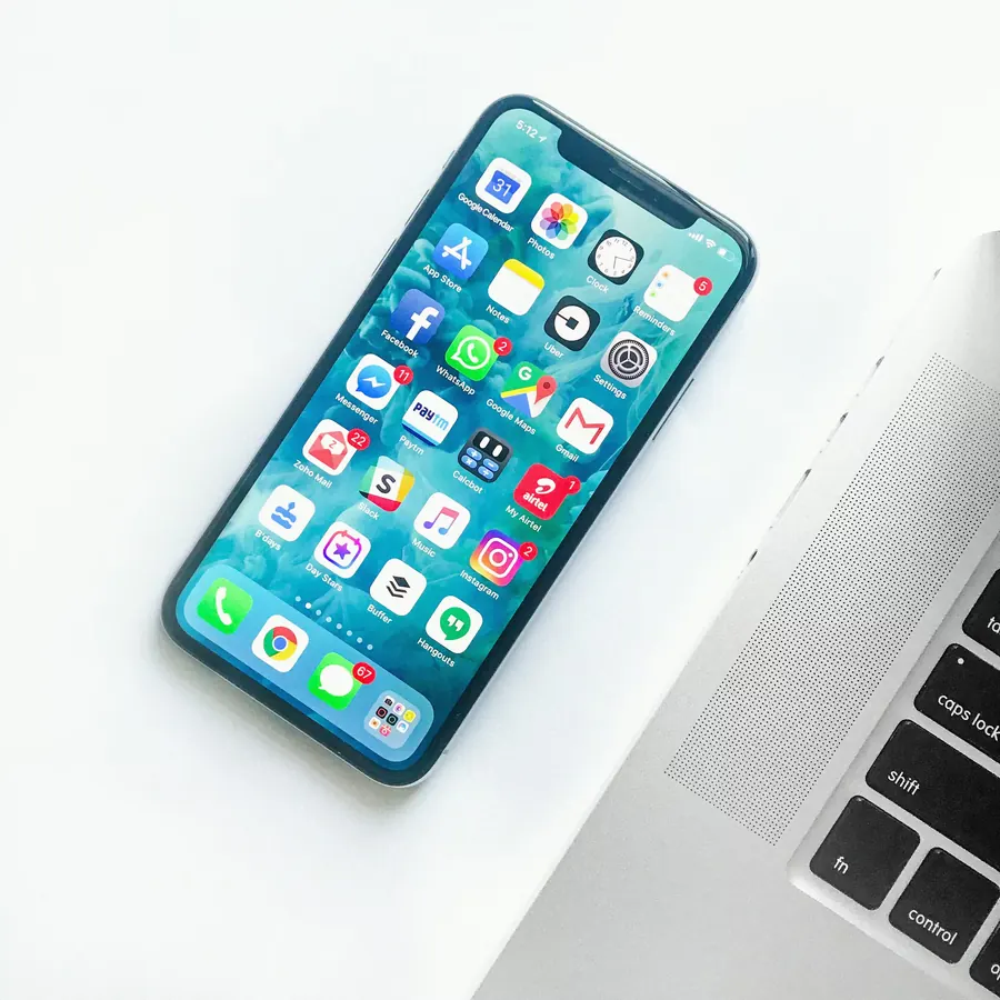 Tech Blog