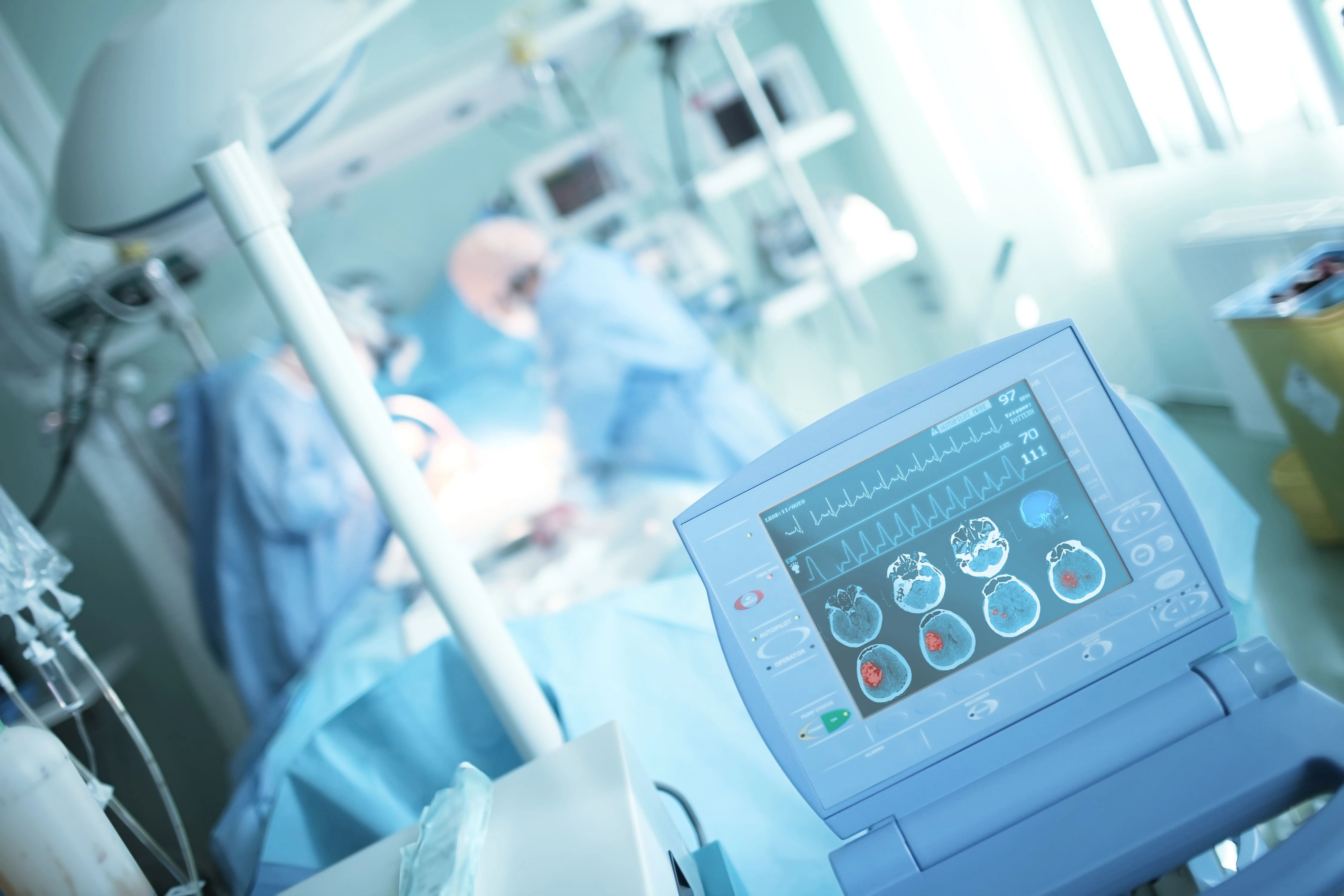 Navigating the Neuro Solutions Market in India