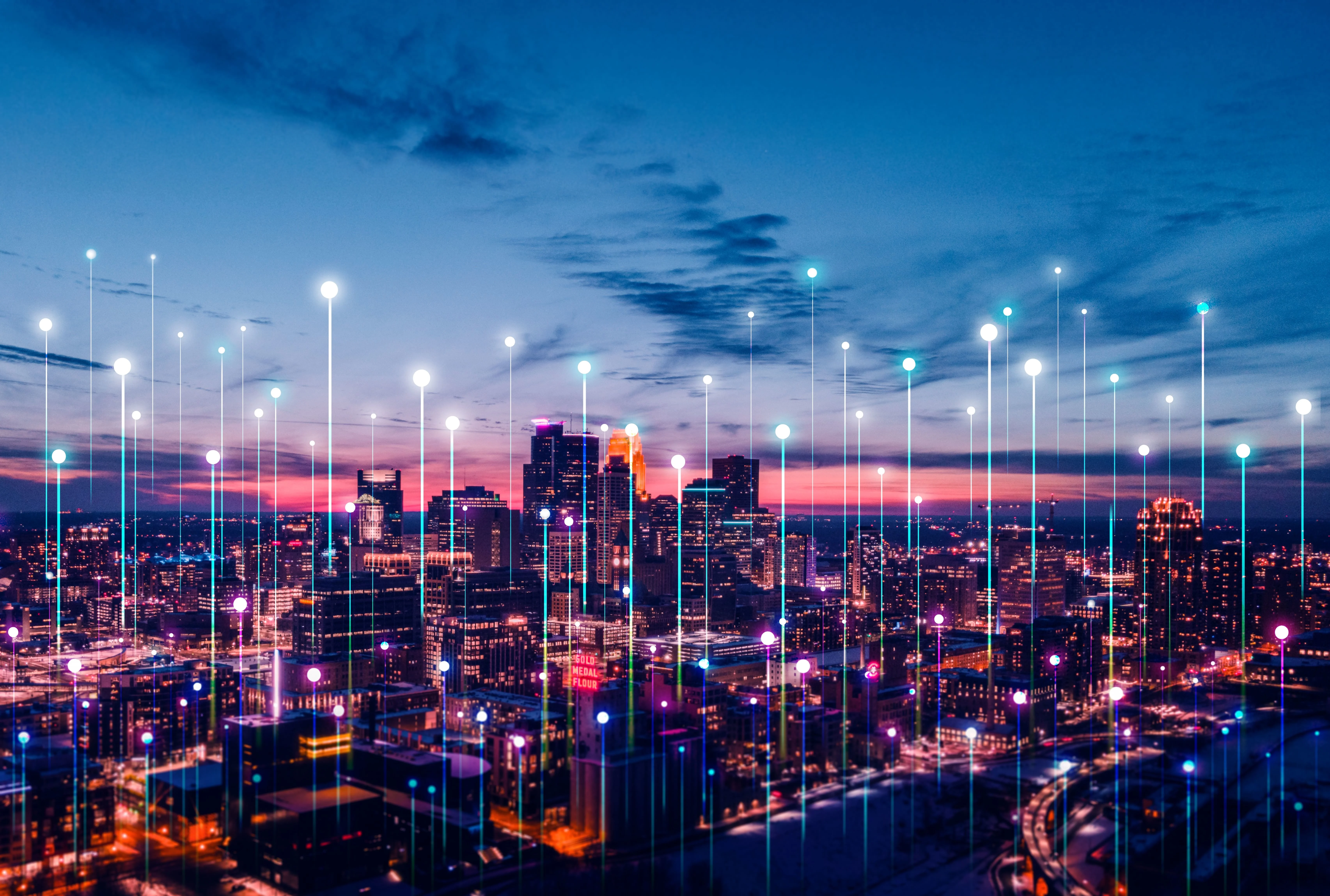Revolutionizing Telecom Operations with AI-Driven Analytics