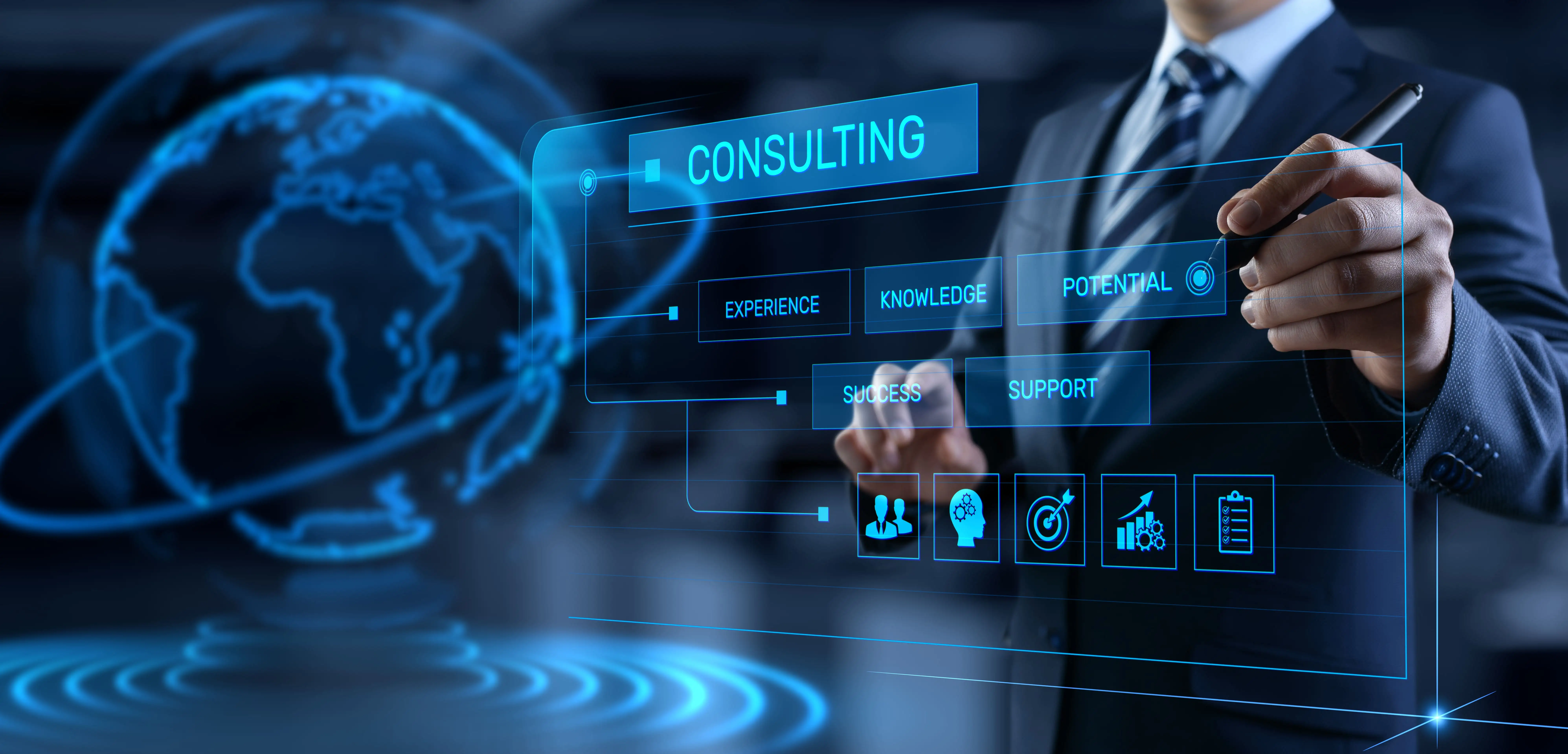 Capability Business Consulting