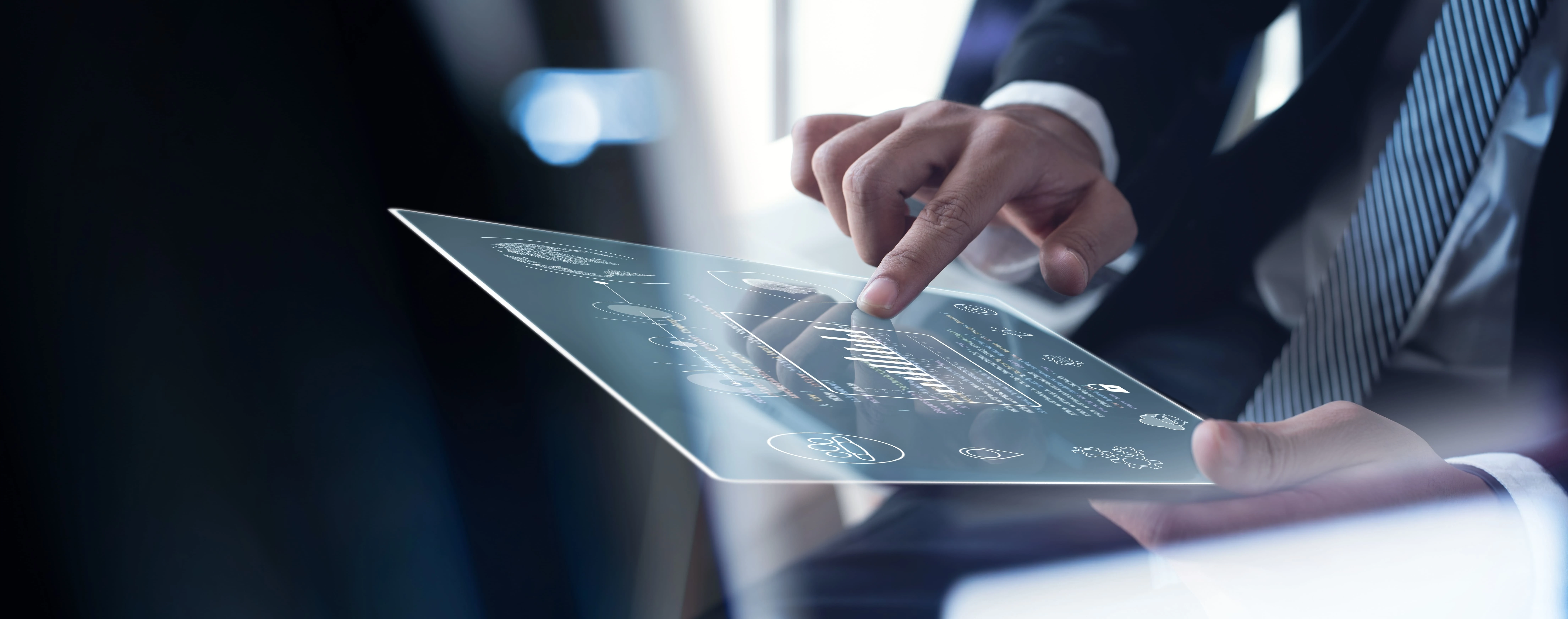 Research & Consulting