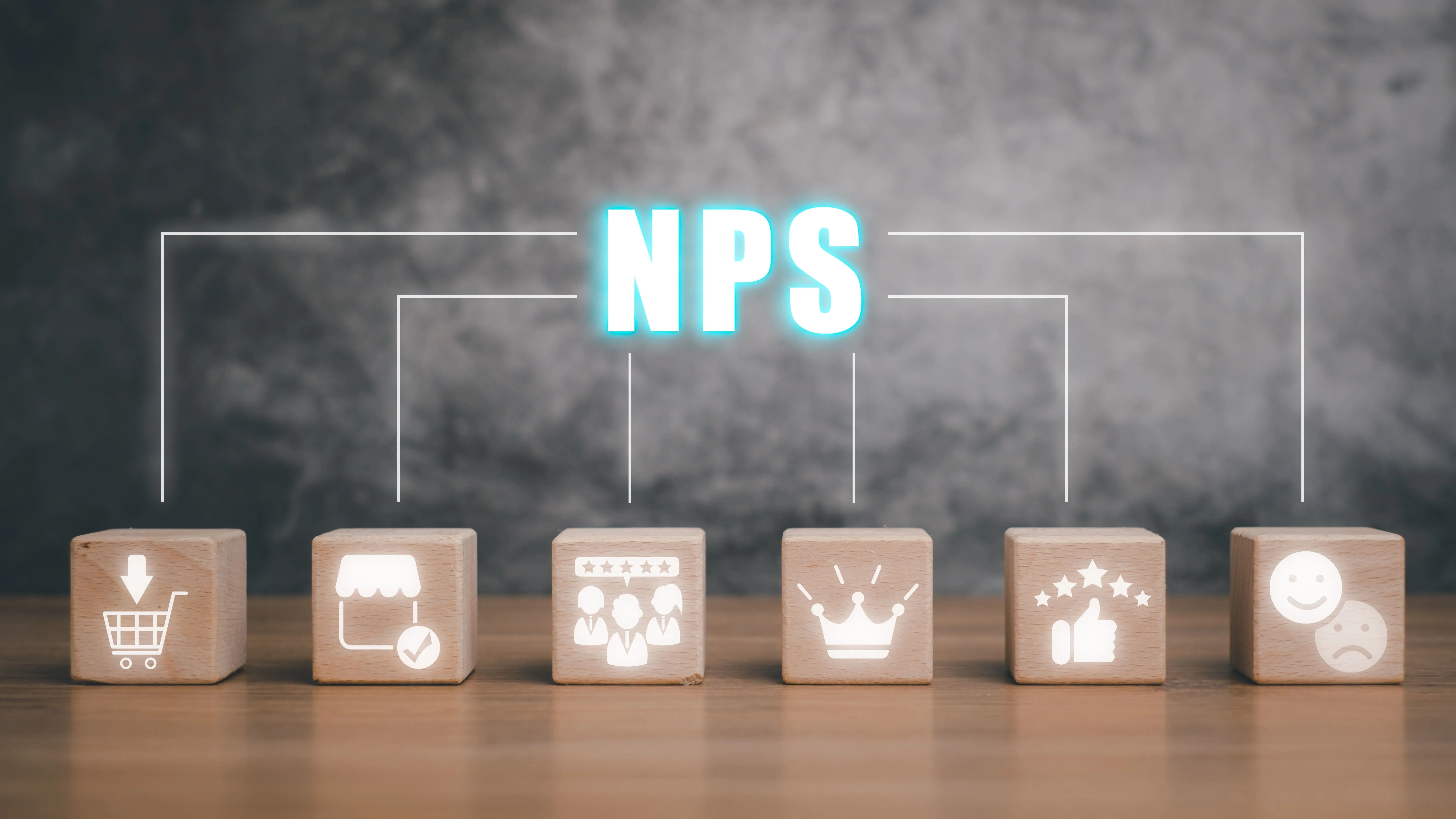 NPS Diagnostics