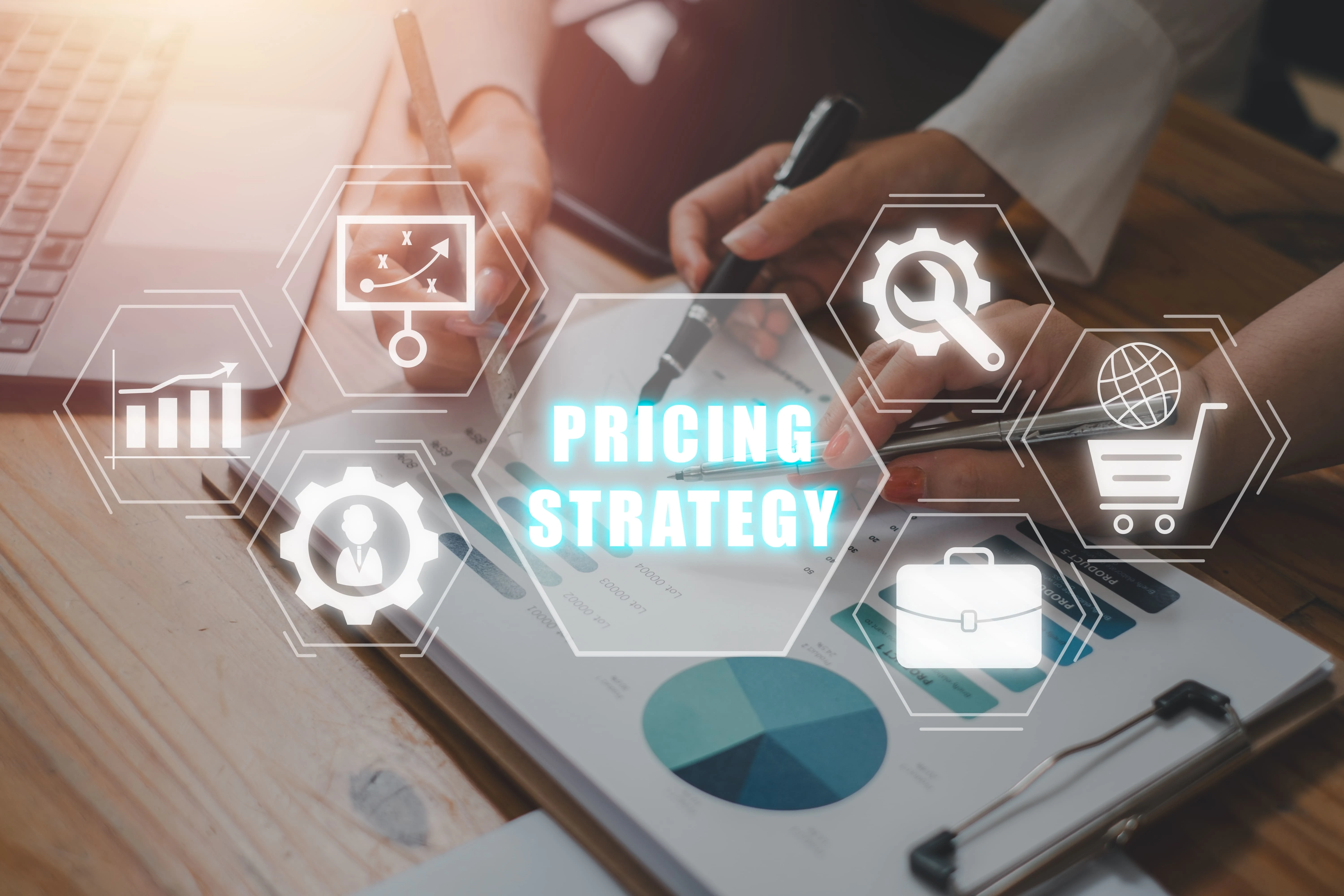 Pricing-Sensitivity Analysis