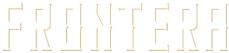 Frontera Logo