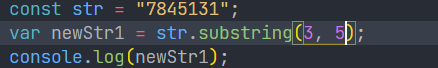 subString3