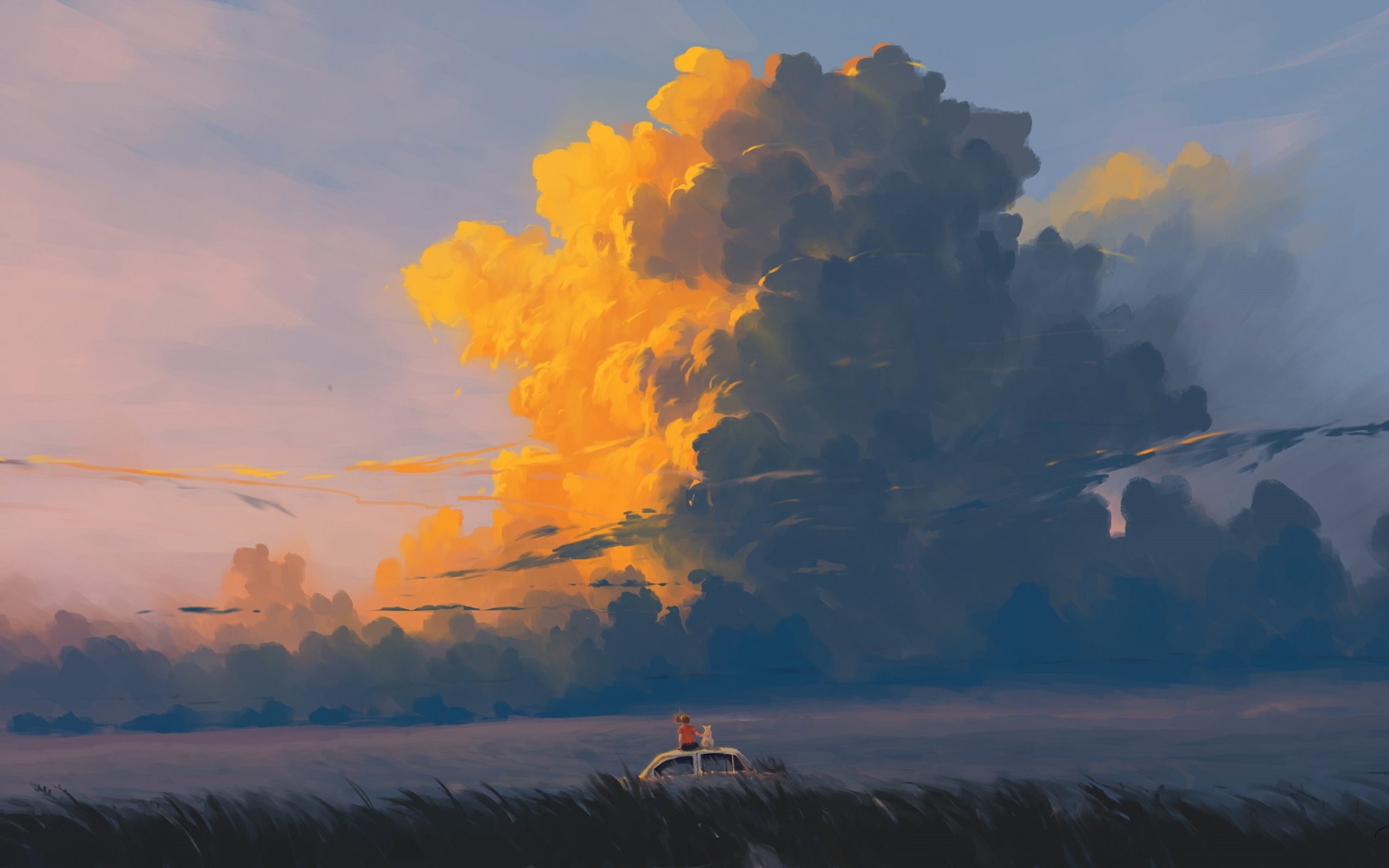 整体项目流程参考