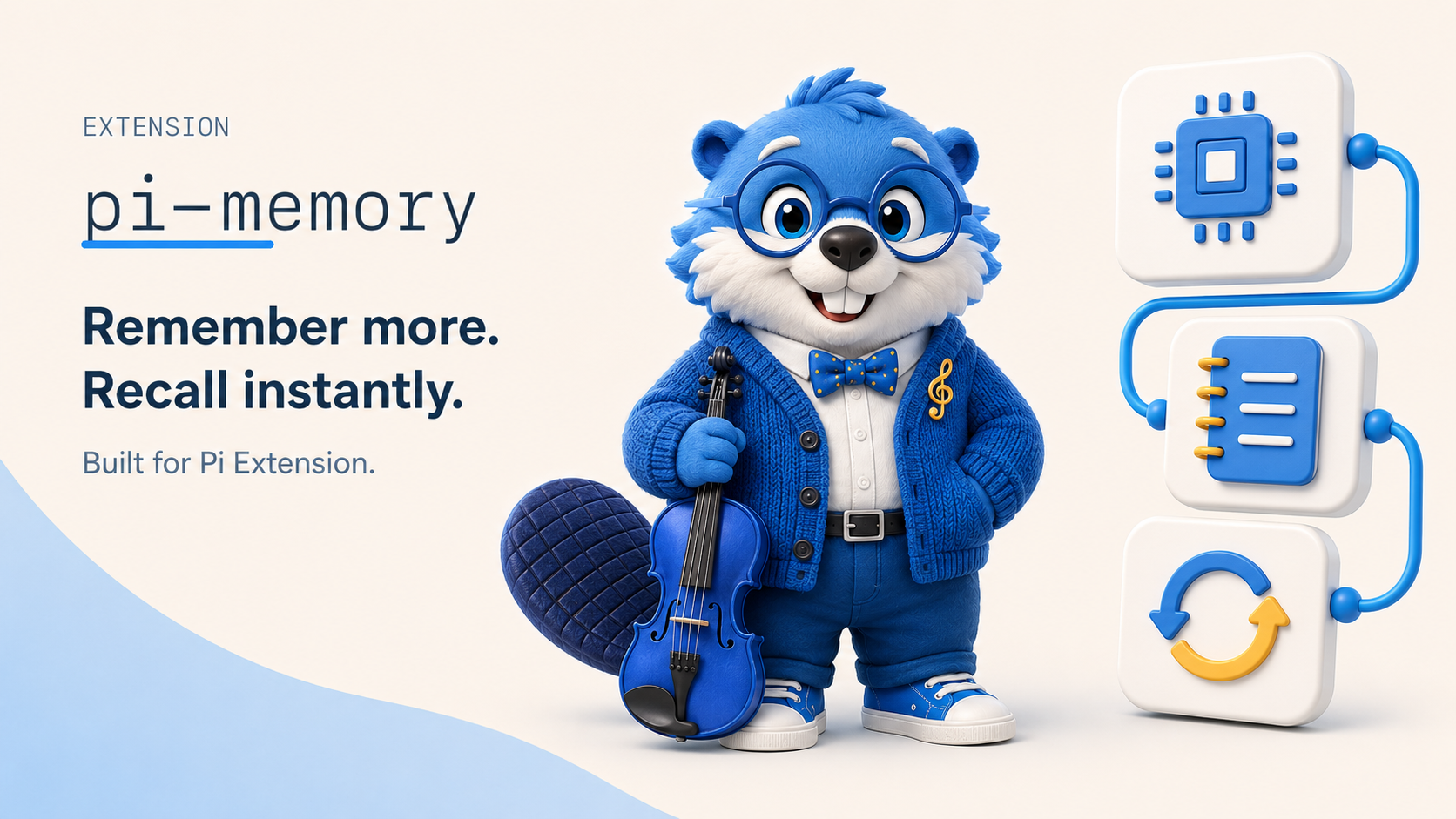 pi-memory preview