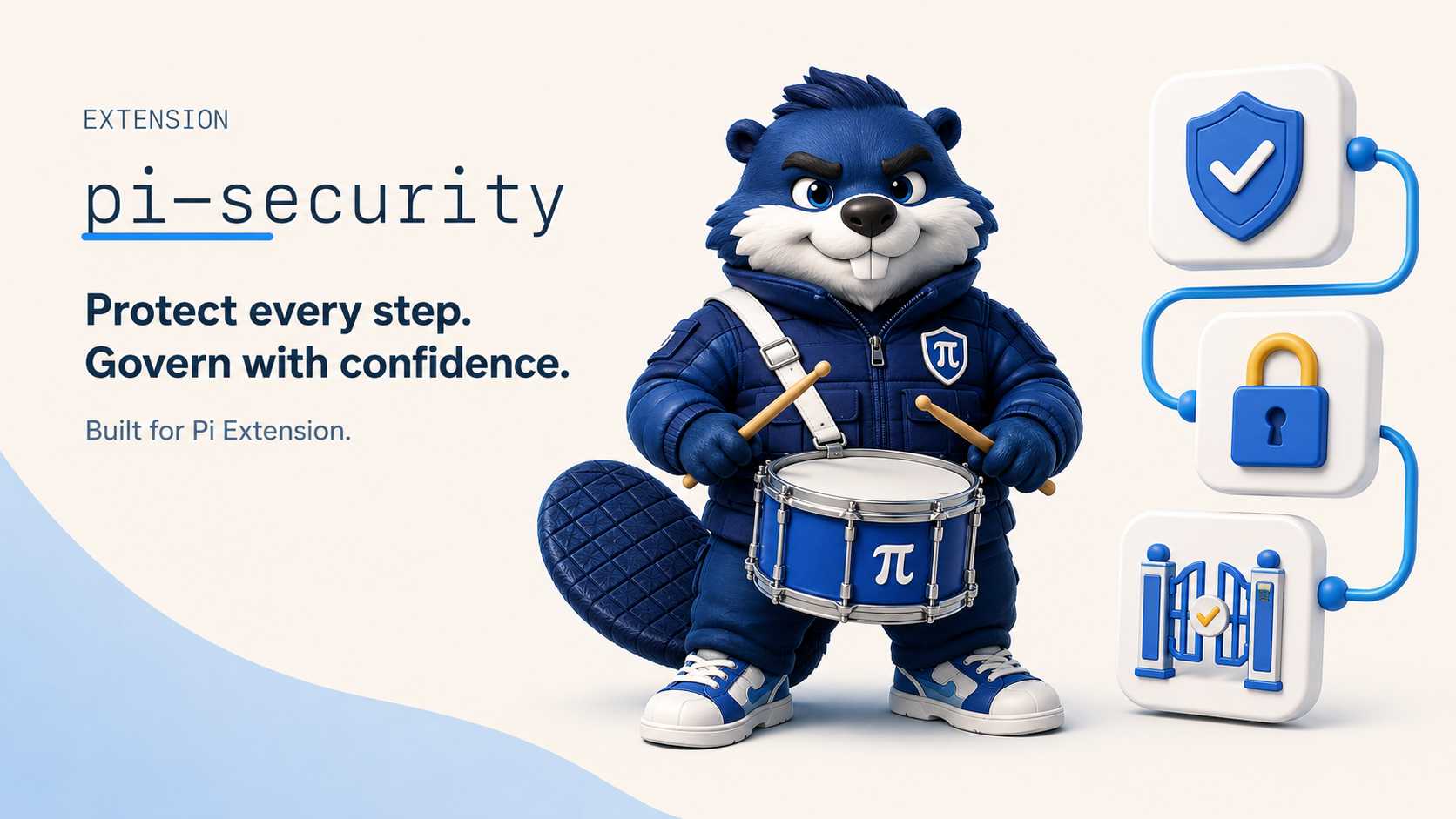 pi-security preview
